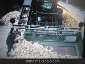 玉米脫皮機 提升農產品加工效率的可靠選擇