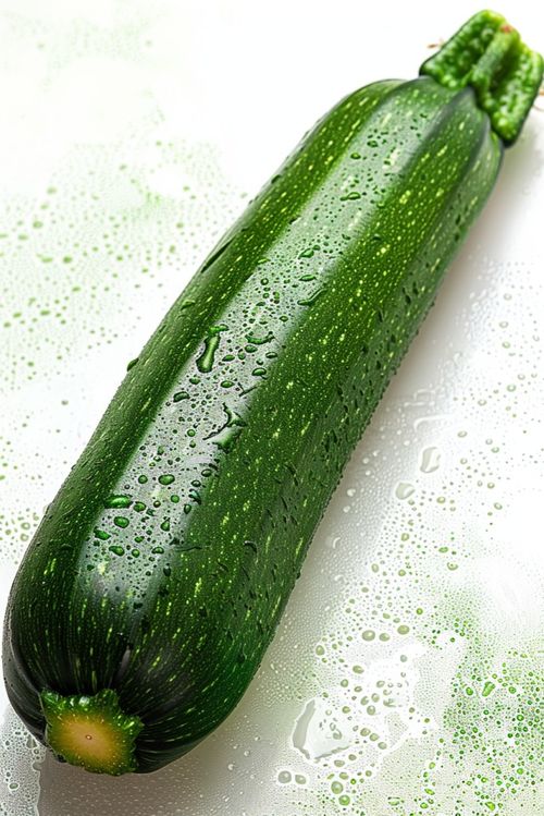 西葫蘆 營養豐富的綠色佳品