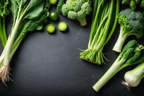 蔬菜成熟新鮮美味 農產品攝影與廣告素材精選