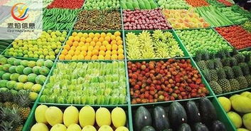 農產品電商降本增效 流通協會視角下的多元路徑探索