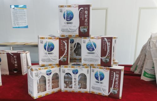 牧區(qū)打通振興路 碌曲縣生態(tài)產(chǎn)業(yè)園區(qū)農(nóng)產(chǎn)品發(fā)展巡禮